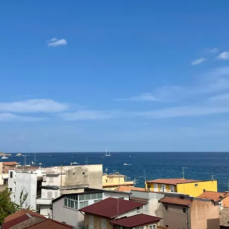 Διαμέρισμα Attico Vista Mare