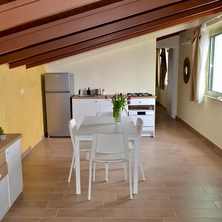Attico Vista Mare Διαμέρισμα